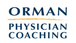 Rob Orman Physician Coaching